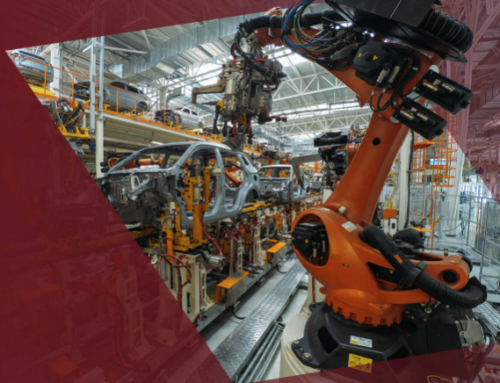 Pokretanje promjena: utjecaj robota u proizvodnji automobila
