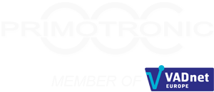 Primotronic Hrvatska Logo